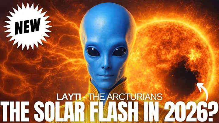 CORONAL HOLE #9‼️ "ATTENTION ALL GROUND CREW..." | The Arcturians - LAYTI
