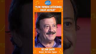 Plak Yapmak Isteyi̇nce Dalga Geçti̇ler