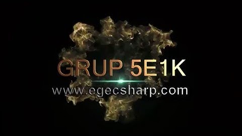 Ege Csharp - for faktoriyel hesaplama