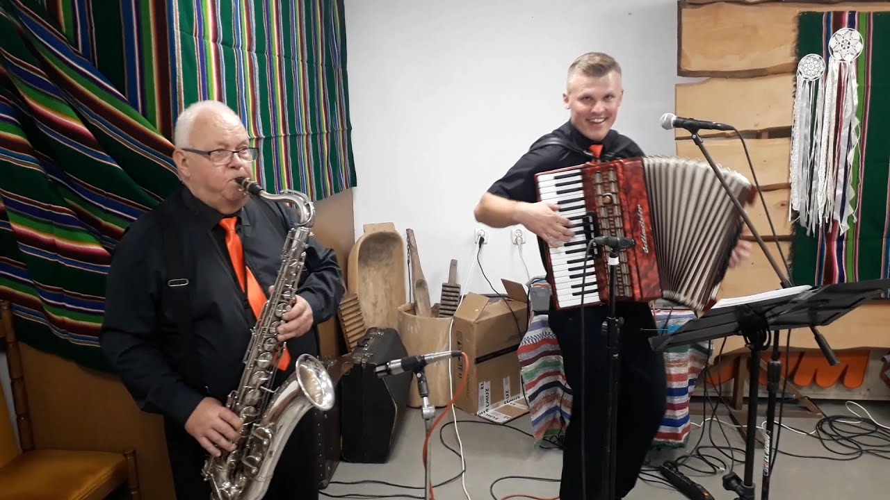 Na klepisku zawrzało! tak rozpoczęli potańc w Zwoleniu!