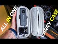 Insta360 ONE X2 Carry Case Setup - Everything you NEED!