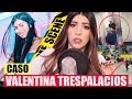 El escalofriante caso de la dj valentina trespalacios vanevane