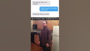 My social battery after making plans #shorts #meme #introvert