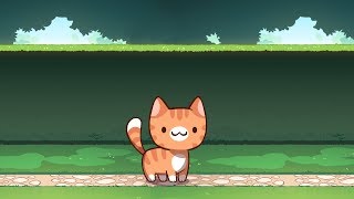 Cat Game - The Cats Collector! screenshot 4