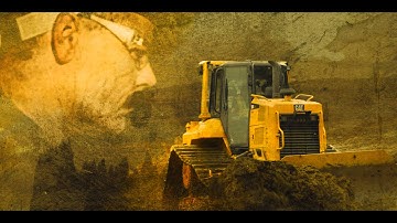 Cat® D6N | Dozer Pride Music Video