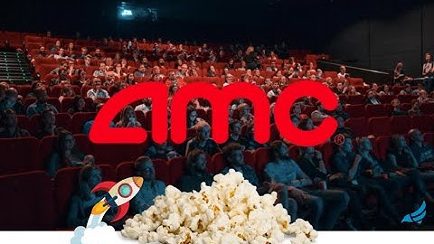 Will AMC Ever Squeeze Or Is Moass FUD!? Can We Trust Adam Aron!? AMC And APE Stock New/Update!