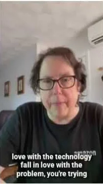 Beth Marcus, Ph.D.  Career Advice