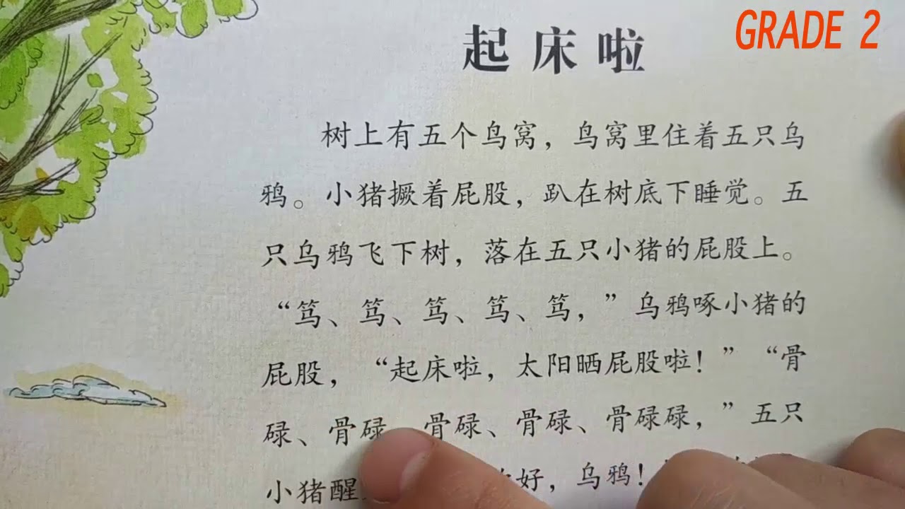 Essay about chinese image