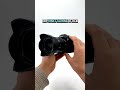 Il Match PERFETTO! Sony a7 IV + Obbiettivo Sony 24-50mm