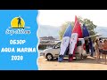 Обзор SUP-борды Aqua Marina 2020