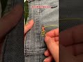 It teaches us that something worn is not necessarily worthless, and with a little effort