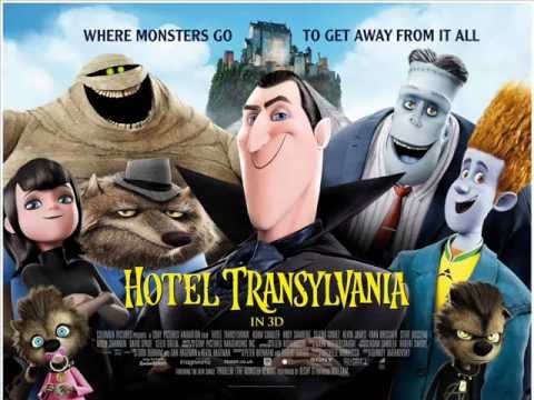 The Zing   OST Hotel Transylvania Full