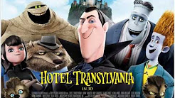 Hotel Transylvania Soundtrack - YouTube