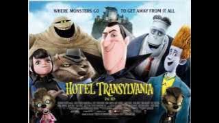 The Zing   OST Hotel Transylvania Full