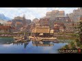 Age of Empires III: DE Overview: The Inca