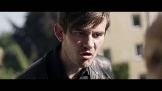 Trädgårdsgatan Officiell trailer - på bio 3 augusti