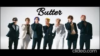 BTS (방탄소년단) 'Butter' MP3