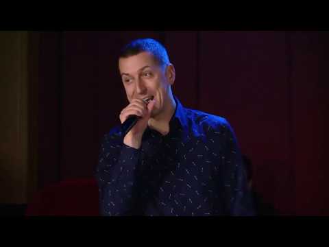 FLOOR - Comedy Talkshow Vol. 32: Ultrazvuk - 1 2 3 (Live)