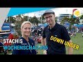 Australian Open 2018 Vorschau mit Barbara Rittner | Stachis Wochenschau #06 | myTennis