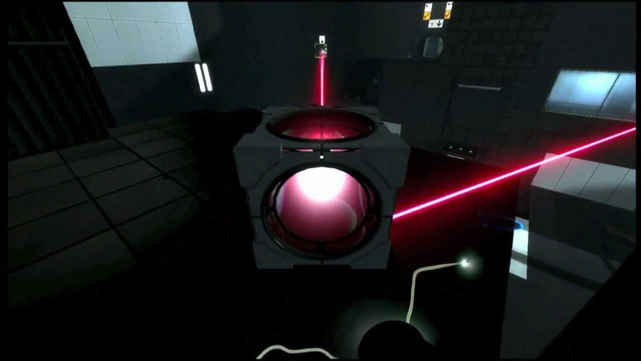 Lets Play: Portal 2 [German/1P] Part 6/17 - YouTube