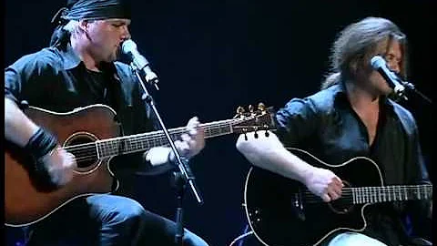 Eric Fish - Anders sein (15 Jahre BuschFunk)