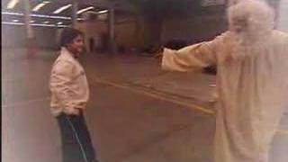 Gato Fedorento - Com Deus Não Se Brinca