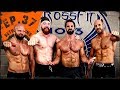 Seth Rollins CrossFit Jesus | Ep.37 Teams Workout