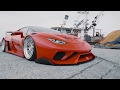 Lamborghini Huracana Best modification....2020