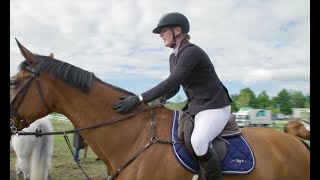 Young Riders S01 E08 Meet the Young Riders