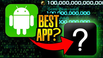 #1 Best Game Hack App for Hacking any Android Game in 2023 | Download Game Hacker App