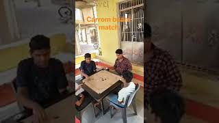 Carrom Board Match #carrom #viral #youtubeshorts