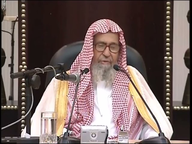 فضل صيام الست من شوال | العلامة صالح الفوزان