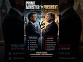 Prime Minister vs President | Key Differences Explained 🇮🇳🇺🇸 #shorts