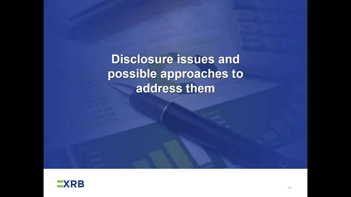 2017 05 10 15 00 Better Communication in Financial Reporting