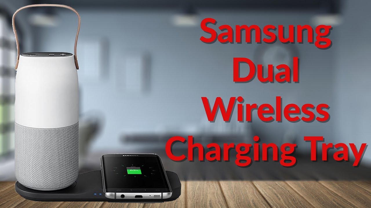 Samsung's Duo wireless charger will probably beat Apple AirPower to shelves: Here's why