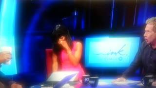Skip Bayless Pissed And Speaks On Mayweather*