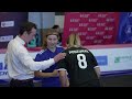 LIVE - 9th Teqball Polish Championships - Finals