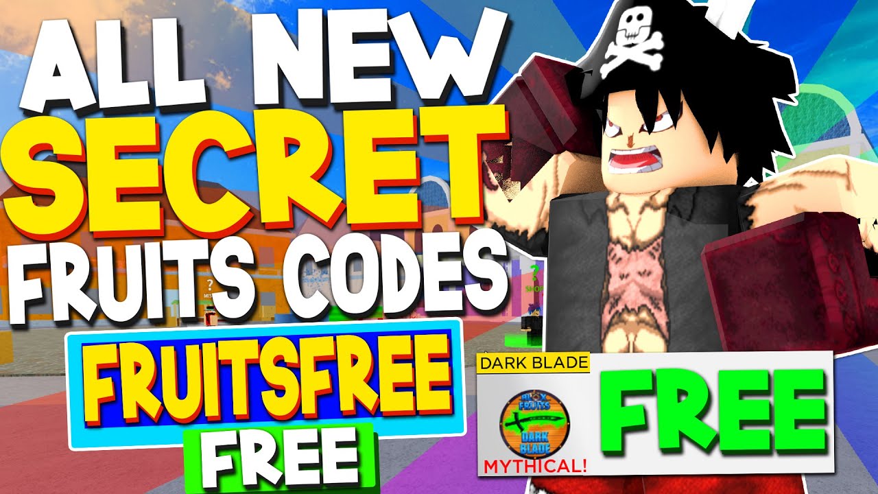 Blox fruits codes #code #roblox #bloxfruits #bloxfruitscodes