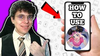 How To Use Status Sims But Social Media App screenshot 2