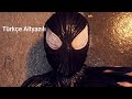 Spider-Man 2 Peter`ın Ölümü Ve Simbiyot Suitinin Geçmesi Türkçe Altyazılı