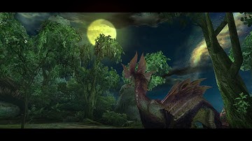 [Commentary] Monster Hunter XX -- #32 Bubble Bath