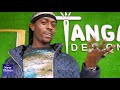Tanga on building a brand