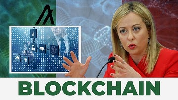 Bank Of Italy Selects Algorand To Provide Public Blockchain Platform For 