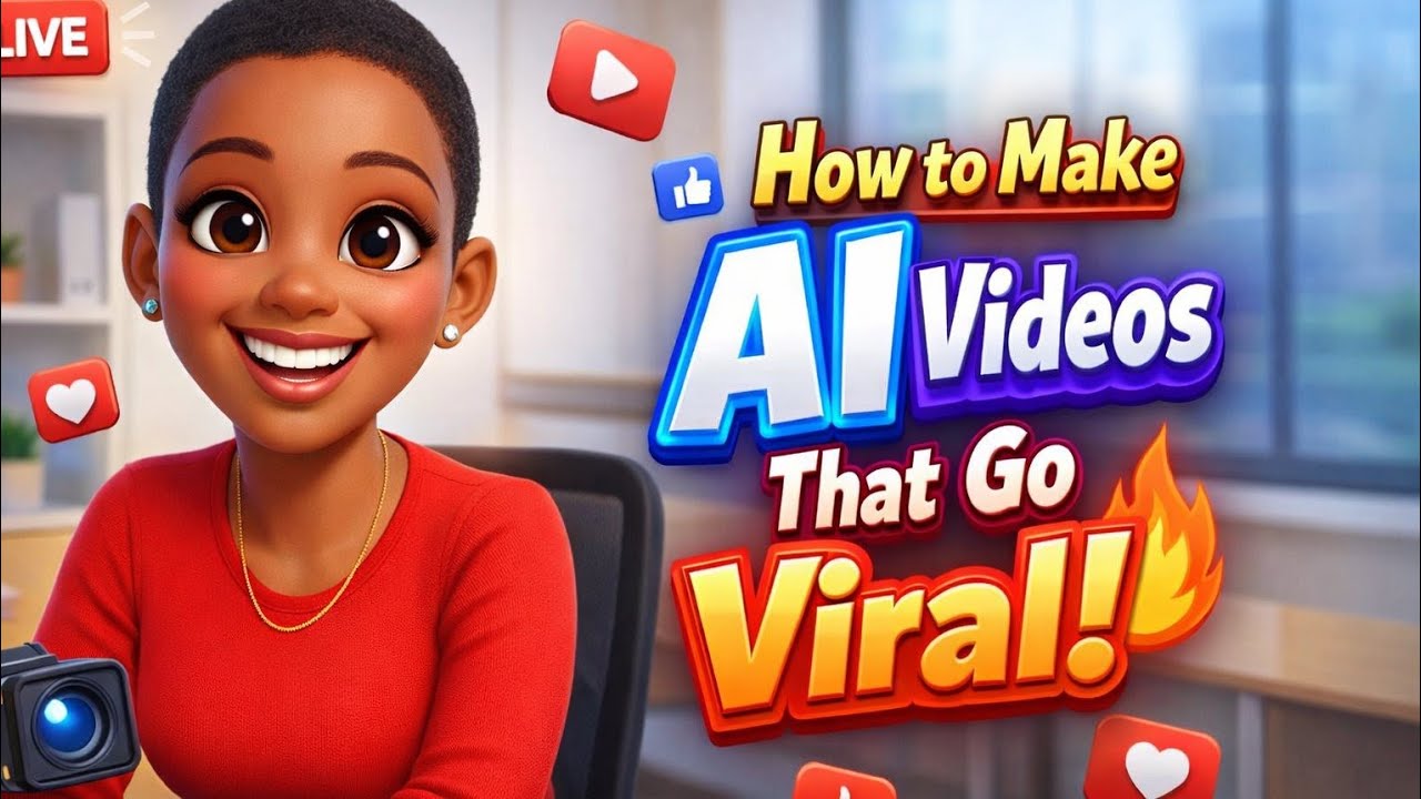 How to create interesting ai videos that go viral - Answering all your questions on Ai video making
