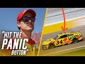 Joey logano in trouble  mcdowell explains spire move  nascar vp on new oems
