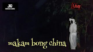 live misteri||lanjut bong china...