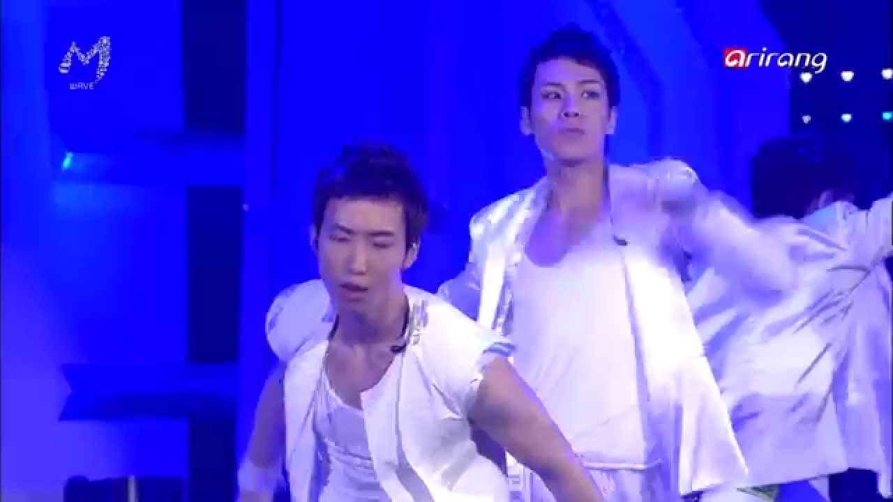 M-Wave - Code-V(코드브이) _ Poisoning(중독) - YouTube