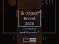 BREVET 2026 : Les NOMBRES PREMIERS c'est FACILE ! 🤯 #brevet #maths #brevet2026 #3eme