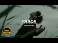 Yaade Heart Touching Lofi Hindi Song Emotional Love Story Sad Broken Heart Track 2025