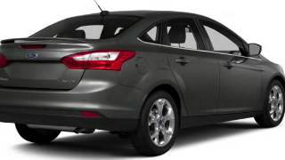 2014 Ford Focus - Hemlock MI